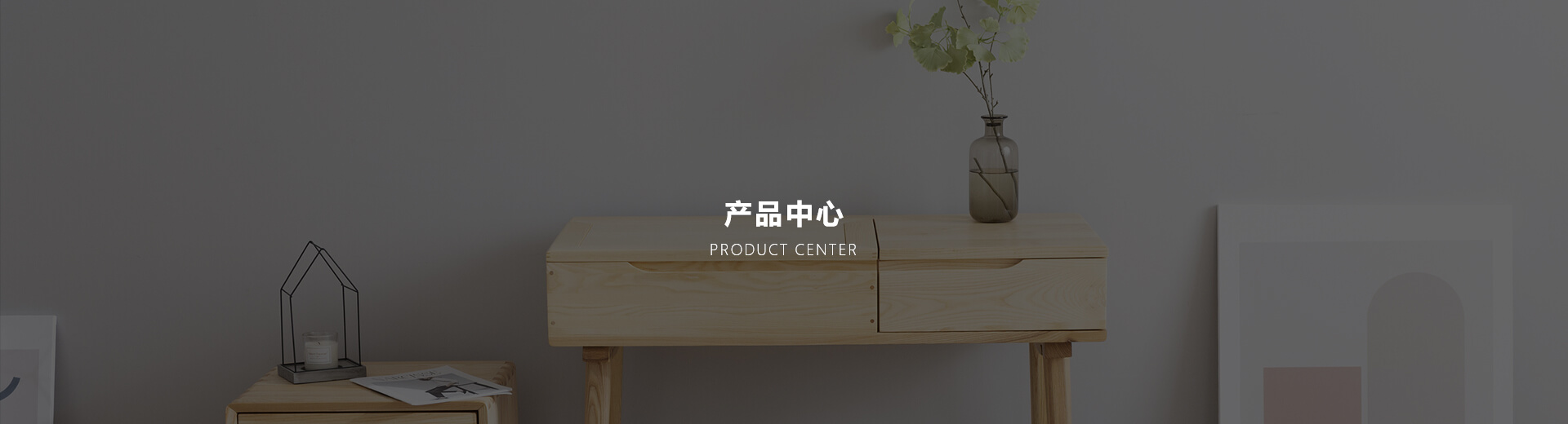 pc端产品中心banner