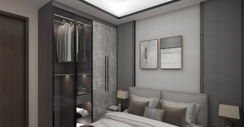 夏天全屋定制注意事项有哪些?请看这里!