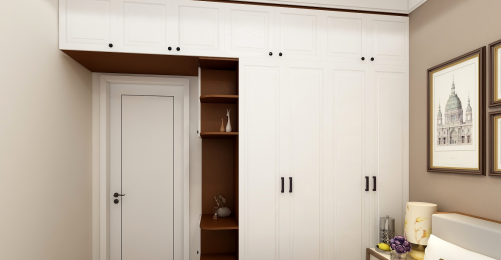 做全屋定制如何才能省钱?不想被坑请看这里！