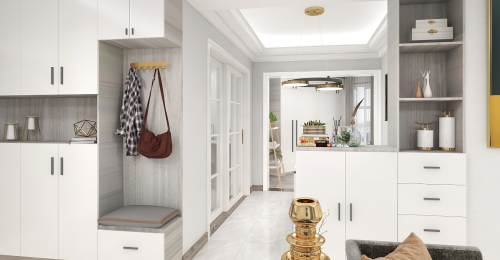 地摊经济火了,对全屋定制市场有什么影响?