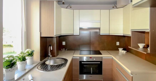  最强厨房收纳大法,让空间整洁如初~