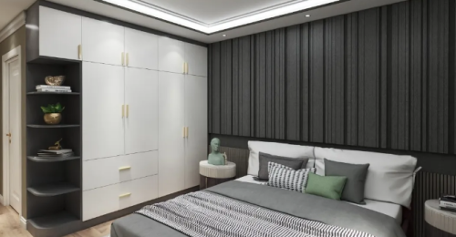 武汉定制家具选哪个品牌好？如何去选择？