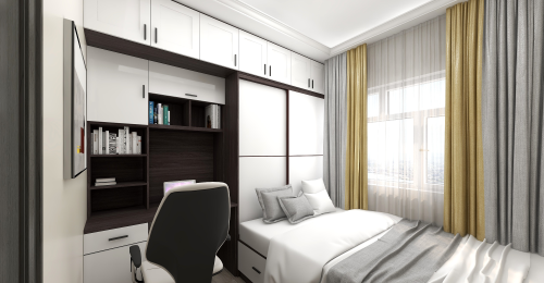 2020全屋定制加盟前景如何，2020年创业好项目！