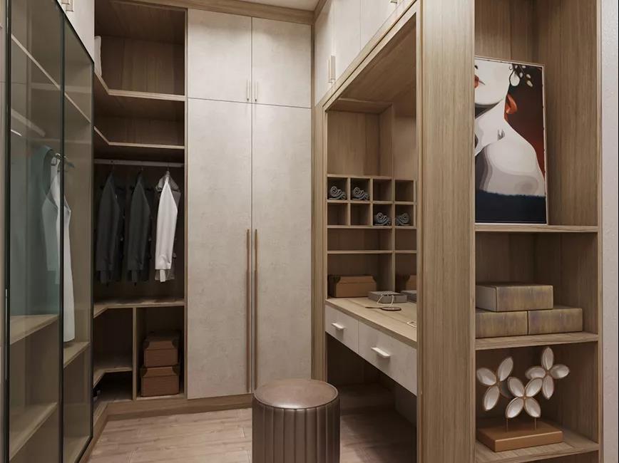为什么要加盟全屋定制家居？全屋定制加盟是否有前景?